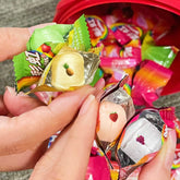 Skittles Bubble Hard Candy - Fortune Flavors 250g